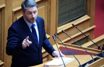 Ανδρουλάκης