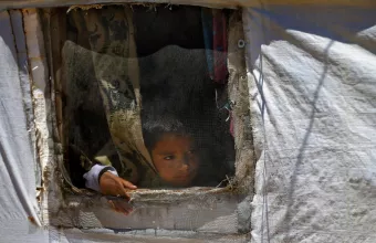 Συμβούλιο Ασφαλείας για Συρία: Δεν υπάρχει ανάκαμψη, χωρίς προστασία των Σύρων