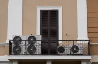 Κλιματιστικά
