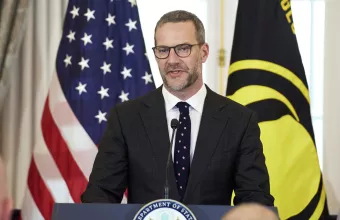 Adam Boehler