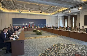 Διαπραγματεύσεις
