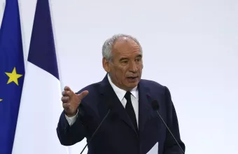 ΜπαΪρού
