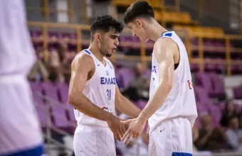 Εθνική Νέων