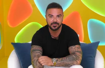 Big Brother: Ο Τριαντάφυλλος ξεσηκώνει το σπίτι
