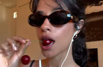 Camila Cabello