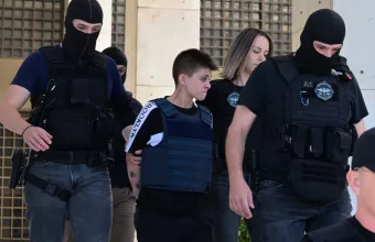 Μουρτζούκου