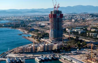 ελληνικο