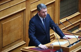 Νίκος Ανδρουλάκης 