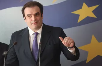 Κυριάκος Πιερρακάκης