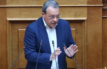 Φάμελλος: Η πρόταση για εξεταστική έρχεται να συγκαλύψει τη δικογραφία