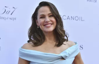 Jennifer Garner σνακ για σκύλους και γάτες