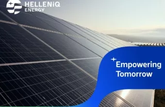 HELLENiQ ENERGY