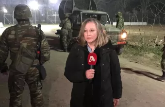 Ηρώ Καριοφύλλη