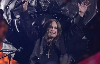 ozzy