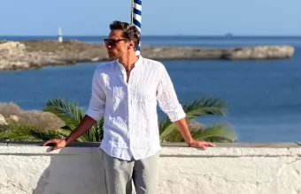 Γιώργος Παπαγεωργίου
