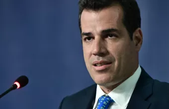 Θάνος Πλεύρης