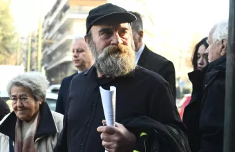 Πολυχρονόπουλος