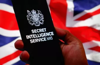 MI6