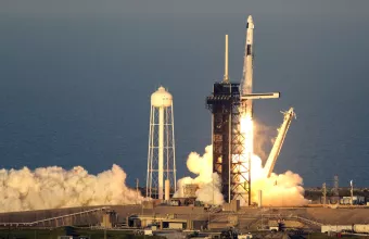 SpaceX 