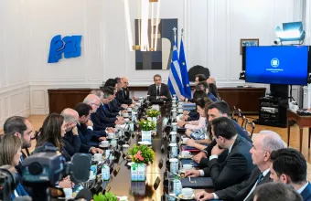 Υπουργικό Συμβούλιο