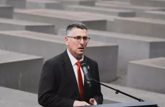 υπουργός εξωτερικών ισραήλ