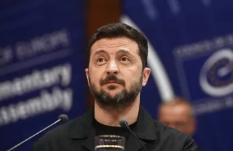 Ζελένσκι