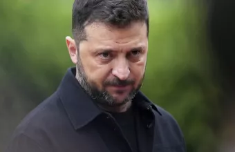 Ζελένσκι