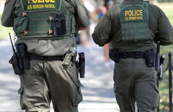 Σικάγο: Αστυνομικός της ICE σκότωσε άνδρα ενώ προσπαθούσε να τον συλλάβει