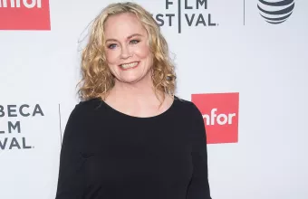  Σίμπιλ Σέπερντ (Cybill Shepherd)
