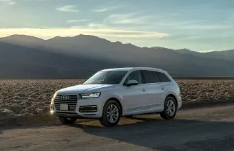 ΗΠΑ: Γιατί χιλιάδες αυτοκίνητα Audi εγκαταλείφθηκαν στην έρημο Μοχάβε