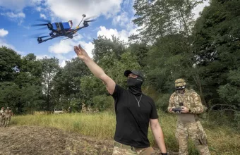 Drones
