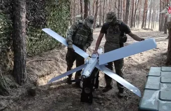 Drones