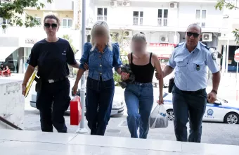 Τροχαίο με Porche