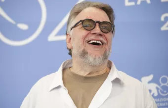 Γκιγιέρμο ντελ Τόρο
