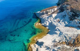 Κίμωλος