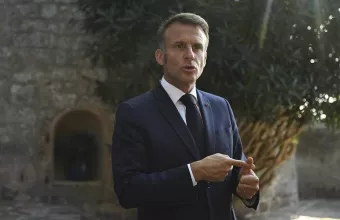 Μακρόν