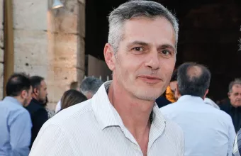 Μάριος Αθανασίου