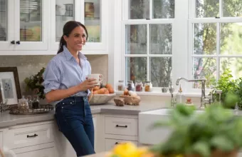 Meghan Markle