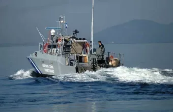 μετανάστες