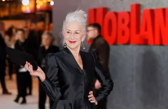 Mirren