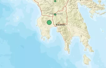 Σεισμός 