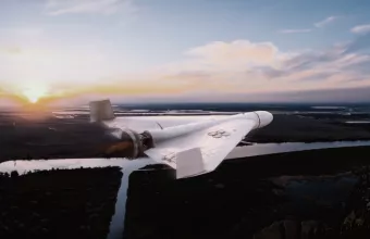 Drones