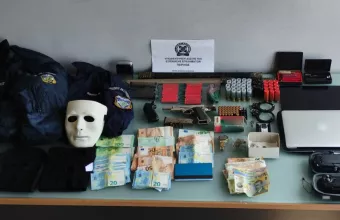 ΕΛΑΣ συλληψη