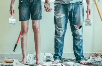 Συντήρηση στο σπίτι πριν το Φθινόπωρο