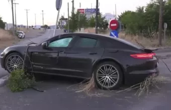 τροχαίο