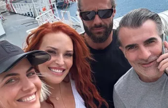 Βασάλος Χρηστίδου Σταματόπουλος Κοντοβά