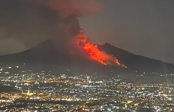 Vesuvius‎‎