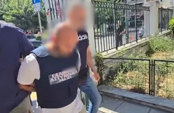 Βόλος δράστης