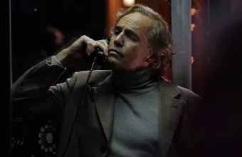 Waltzing with Brando: Απολαυστικός ο ελληνικής καταγωγής Μπίλι Ζέιν στον ρόλο του Μπράντο - Δείτε trailer