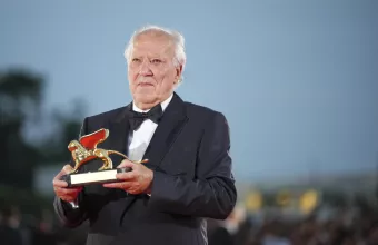 Βέρνερ Χέρτζογκ